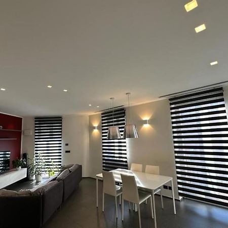 *Luxus393* Metro A 50M, Lingotto Fiere, Ospedali Apartman Torino Kültér fotó