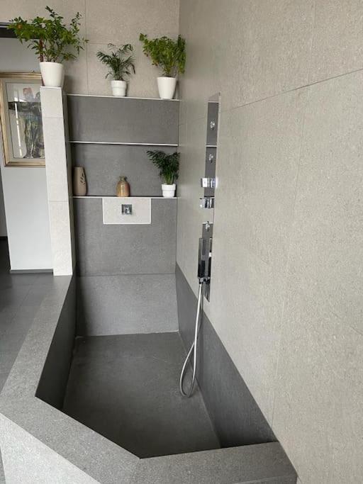 *Luxus393* Metro A 50M, Lingotto Fiere, Ospedali Apartman Torino Kültér fotó