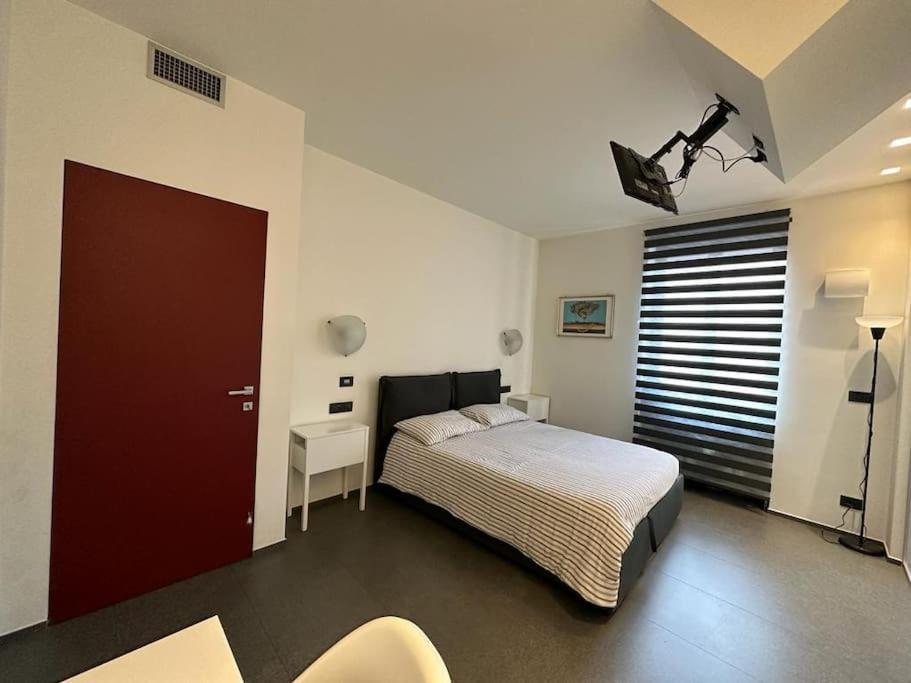 *Luxus393* Metro A 50M, Lingotto Fiere, Ospedali Apartman Torino Kültér fotó