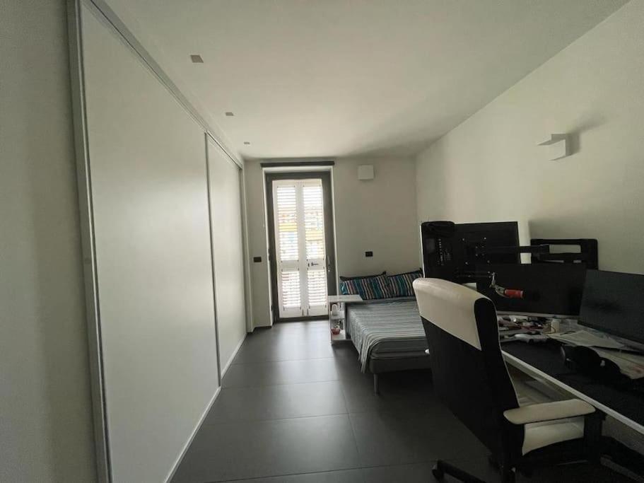 *Luxus393* Metro A 50M, Lingotto Fiere, Ospedali Apartman Torino Kültér fotó