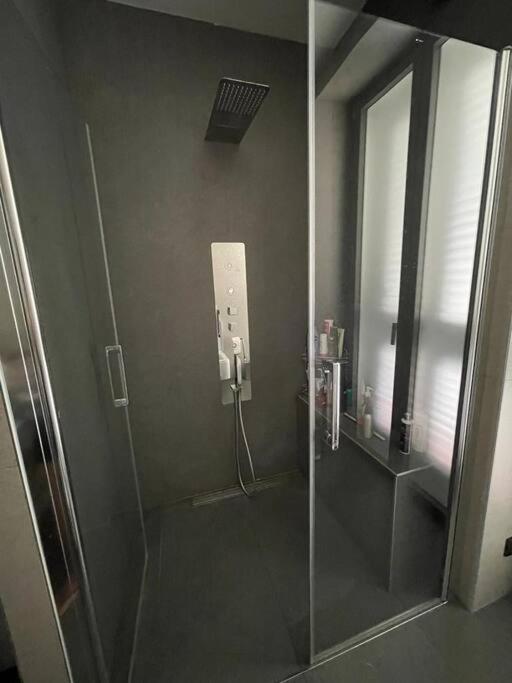 *Luxus393* Metro A 50M, Lingotto Fiere, Ospedali Apartman Torino Kültér fotó